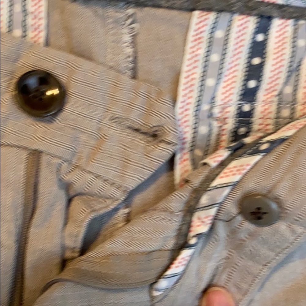 BANANA REPLUBLIC SHORTS G22 - Picture 3 of 8
